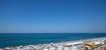 Opening of the beach season!: Photo